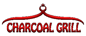 Charcoal Grill Westbrook